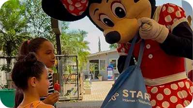 Foto Star Kids